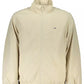 Tommy Hilfiger Beige Polyamide Men Jacket