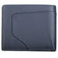 Piquadro Blue Leather Men Wallet