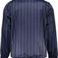 Gant Blue Polyester Men Jacket