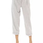 Alpha Studio Gray Wool Women Pant