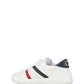 Moncler Elegant White Monaco M Men's Sneakers