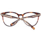 Scotch & Soda Brown Women Optical Frames