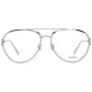 Tod's Gold Women Optical Frames