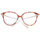 Scotch & Soda Orange Women Optical Frames