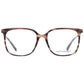 Scotch & Soda Brown Women Optical Frames