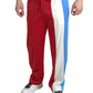 Dolce & Gabbana Elegant Striped Drawstring Sweatpants