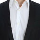 Dolce & Gabbana Elegant Martini Slim Fit Blazer Jacket