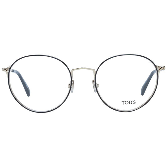 Tod's Black Women Optical Frames