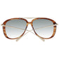 Scotch & Soda Brown Men Sunglasses