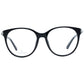 Swarovski Black Women Optical Frames