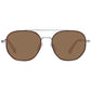 Sandro Brown Men Sunglasses