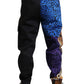 Dolce & Gabbana Elegant Tiger Print Joggers