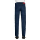 Tramarossa Elegant Stretch Cotton Men's Jeans