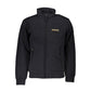 Napapijri Black Polyamide Men Jacket