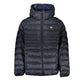 Tommy Hilfiger Chic Recycled Polyester Hooded Jacket