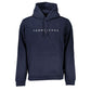 Tommy Hilfiger Elegant Long Sleeve Hooded Sweatshirt