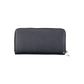 Tommy Hilfiger Chic Blue Organizer Wallet with Ample Space