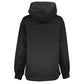 Calvin Klein Elegant Long Sleeve Fleece Hooded Sweatshirt