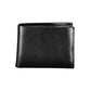 Calvin Klein Elegant Leather Wallet with RFID Block & Coin Purse