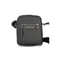 Tommy Hilfiger Black Polyester Shoulder Bag