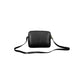 Calvin Klein Black Polyester Handbag