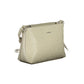 Calvin Klein Beige Polyester Handbag