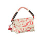 Desigual White Polyethylene Handbag