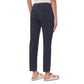 Dondup Blue Cotton Women's Trouser