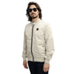 Refrigiwear Beige Nylon Jacket