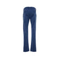 Jacob Cohen Elegant Slim Fit Chino Trousers in Blue