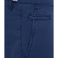 Jacob Cohen Elegant Slim Fit Chino Trousers in Blue