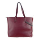 Plein Sport Red Polyethylene Women Shoulder Bag