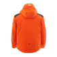 EA7 Emporio Armani Radiant Orange EA7 Lightweight Jacket