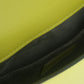 Jimmy Choo Lime Yellow Leather Small Shoulder Bag