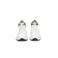 Cerruti 1881 White Leather Women Sneaker