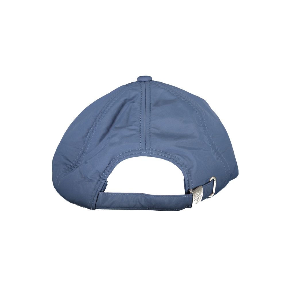 North Sails Blue Nylon Hats & Cap