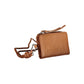 Desigual Brown Polyethylene Wallet