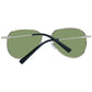 Serengeti Gold Unisex Sunglasses