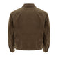 C.P. Company Chic Beige Polyamide Jacket For Men