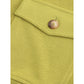 Gran Sasso Elegant Green Cotton Cardigan for Men