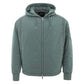 Armani Exchange Chic Green Polyamide Men's Jacket