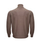 KANGRA Brown Wool Sweater