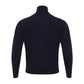 Colombo Blue Cashemere Sweater