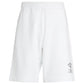 Givenchy White Cotton Short