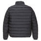 Refrigiwear Black Nylon Men's Jacket