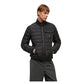 Refrigiwear Black Nylon Men's Jacket