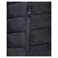 Refrigiwear Black Nylon Men's Jacket