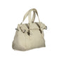 Desigual White Polyethylene Women Handbag