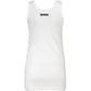 Cavalli Class White Cotton Women Top