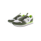 U.S. POLO ASSN. Green Polyester Men Sneaker